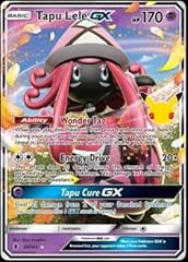 Pokemon tapu lele for sale  Delivered anywhere in USA 