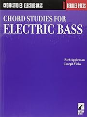 Chord studies electric for sale  Delivered anywhere in UK