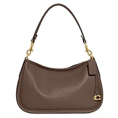 Coach soft pebble for sale  Delivered anywhere in USA 