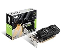Msi gtx 1050 for sale  Delivered anywhere in USA 