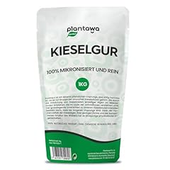 Plantawa kieselgur pulver gebraucht kaufen  Wird an jeden Ort in Deutschland