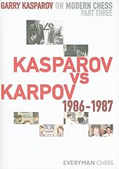 Garry kasparov modern for sale  Delivered anywhere in USA 