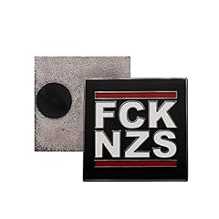 Fck nzs emaille gebraucht kaufen  Wird an jeden Ort in Deutschland