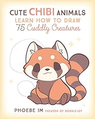 Cute chibi animals for sale  Delivered anywhere in USA 