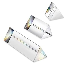 Hdcrystalgifts pack equilatera for sale  Delivered anywhere in UK