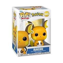 raichu peluche d'occasion  Livré partout en France