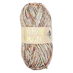 Woolcraft shetland heather for sale  Delivered anywhere in UK