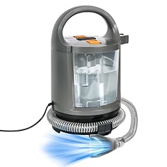 Lavatappeti portatile 400w usato  Spedito ovunque in Italia 
