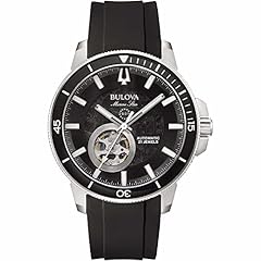 Bulova 96a288 orologio usato  Spedito ovunque in Italia 
