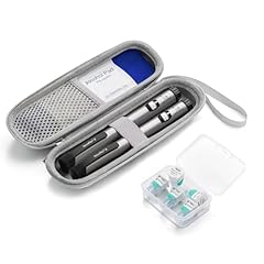 Sijidou insulin cooler for sale  Delivered anywhere in USA 