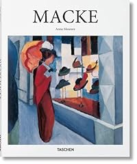 August macke 1887 d'occasion  Livré partout en France