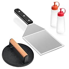 4pcs griddle accessories for sale  Delivered anywhere in USA 