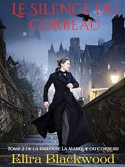 Silence corbeau tome for sale  Delivered anywhere in UK