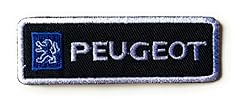 Peugeot car badge for sale  Delivered anywhere in UK