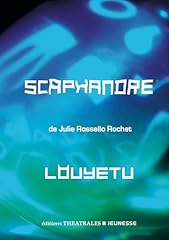 Scaphandre louyetu d'occasion  Livré partout en France