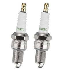 Pcs f6rtc spark for sale  Delivered anywhere in UK