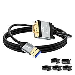 Usb vga adapter for sale  Delivered anywhere in USA 