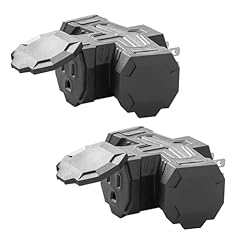 Pack outdoor plug for sale  Delivered anywhere in USA 