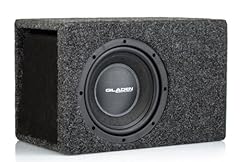 Gladen rs08vb usato  Spedito ovunque in Italia 