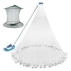 Neween cast net for sale  Delivered anywhere in USA 