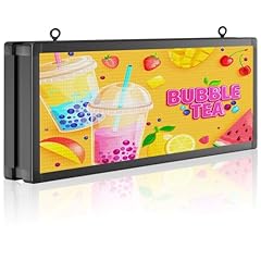 Double sided led for sale  Delivered anywhere in USA 