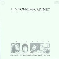 Lennon mccartney songbook for sale  Delivered anywhere in UK
