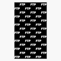 Fuck population ftp for sale  Delivered anywhere in USA 