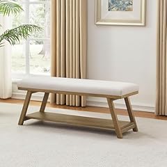 Zihanhome entryway bench for sale  Delivered anywhere in USA 