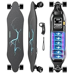 Caroma electric skateboards for sale  Delivered anywhere in USA 