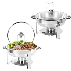 Imacone chafing dish for sale  Delivered anywhere in USA 