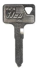 Key blank fits for sale  Delivered anywhere in USA 