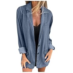Blazer donna maniche usato  Spedito ovunque in Italia 