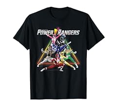 Power rangers rainbow for sale  Delivered anywhere in UK