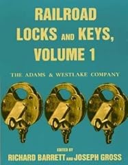 Railroad locks keys for sale  Delivered anywhere in USA 