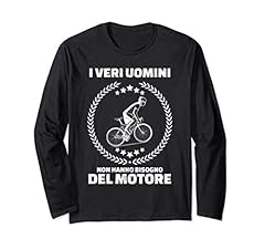 Ciclista divertente ciclismo usato  Spedito ovunque in Italia 