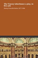 Voysey inheritance play for sale  Delivered anywhere in USA 