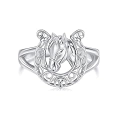 Anello per cavalli usato  Spedito ovunque in Italia 