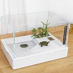 Betazooer turtle tank for sale  Delivered anywhere in USA 