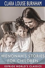 Wenonah stories for gebraucht kaufen  Wird an jeden Ort in Deutschland