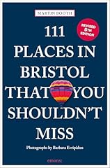 111 places bristol for sale  Delivered anywhere in UK