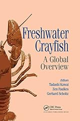 Freshwater crayfish global for sale  Delivered anywhere in USA 
