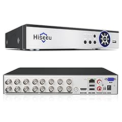 Hiseeu channel dvr for sale  Delivered anywhere in USA 