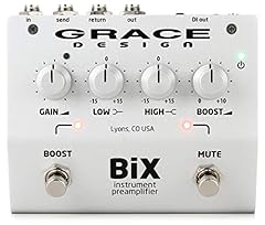 Grace design bix for sale  Delivered anywhere in USA 