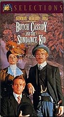 Butch cassidy sundance for sale  Delivered anywhere in USA 