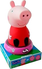Peppa pig led for sale  Delivered anywhere in UK