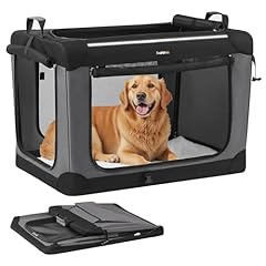 Feandrea collapsible dog for sale  Delivered anywhere in USA 