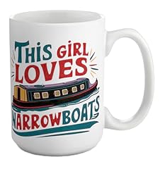 Shopagift girl loves for sale  Delivered anywhere in UK
