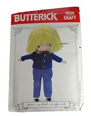 Butterick 4839 sewing for sale  Delivered anywhere in USA 