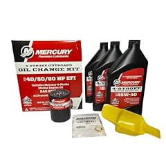 Mercury oem oil for sale  Delivered anywhere in USA 