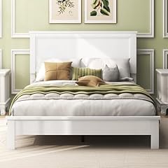 Giantex wood full for sale  Delivered anywhere in USA 
